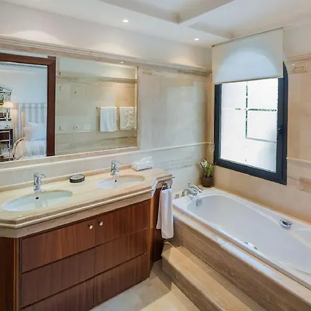 Apartment Marbella 100M Beach Pool *