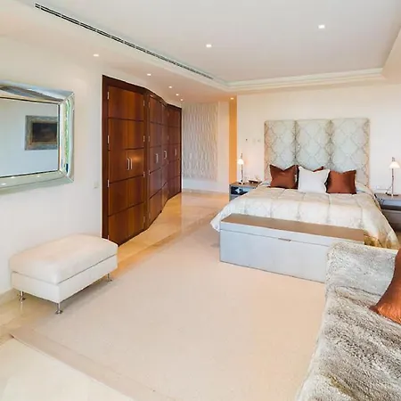 Apartment Marbella 100M Beach Pool * Marbella