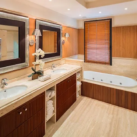 Apartment Marbella 100M Beach Pool * Marbella