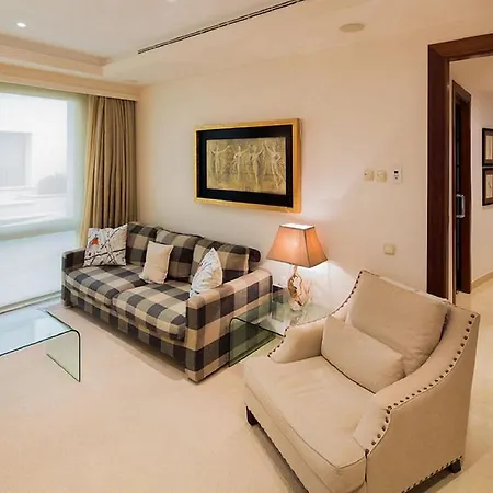 Apartment Marbella 100M Beach Pool Apartment Marbella