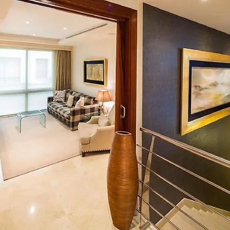 Apartment Marbella 100M Beach Pool